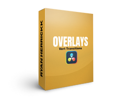 Essential Overlays