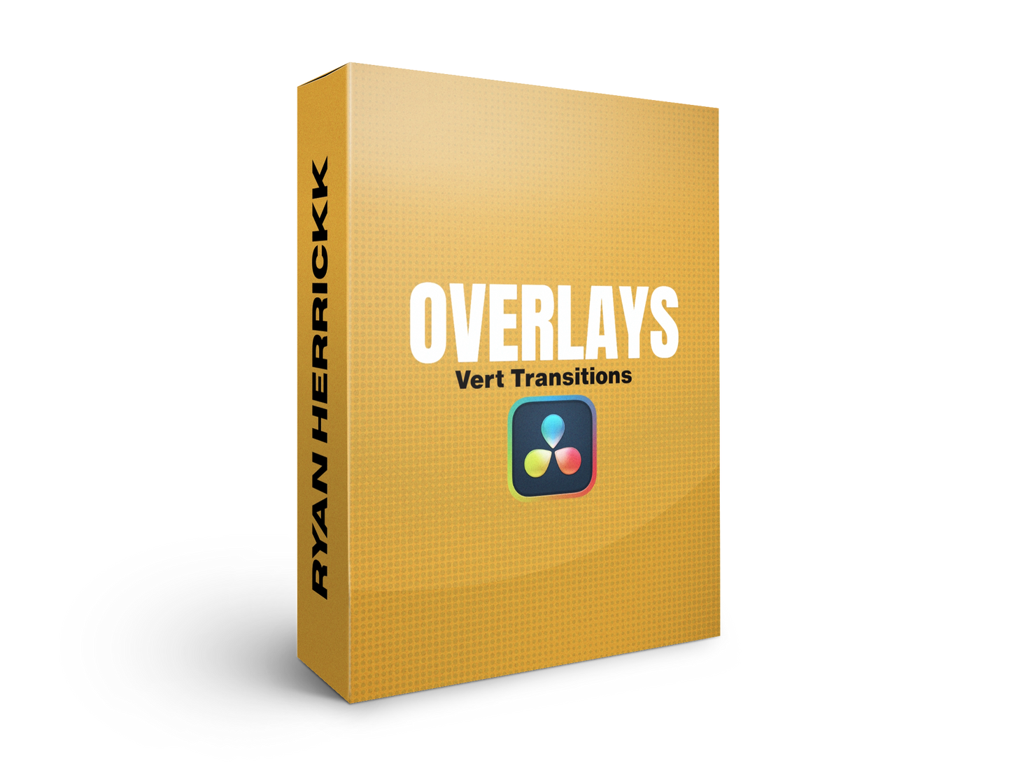 Essential Overlays