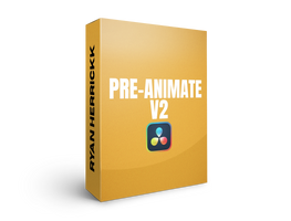 PRE ANIMATE V2