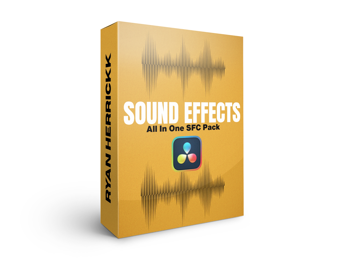 Short Form SFX