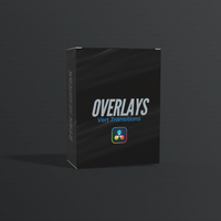 Essential Overlays