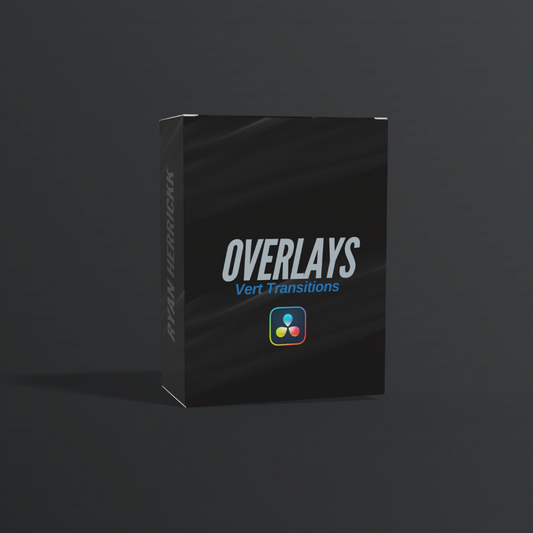 Essential Overlays