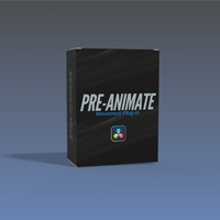 PRE ANIMATE