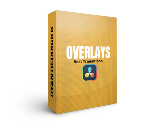 Essential Overlays