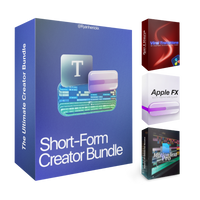 Short-Form Creator Bundle