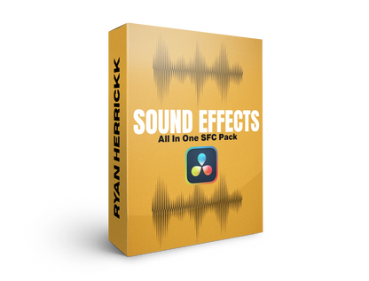 Short Form SFX