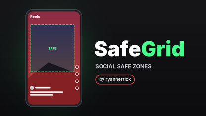 SafeGrid - for social media