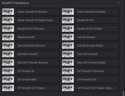 Short-Form Creator Bundle
