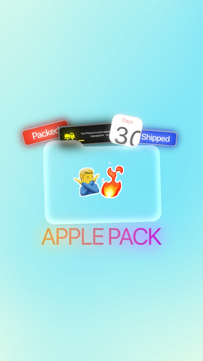 Short-Form Creator Bundle