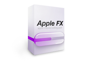 Apple FX (Beta)