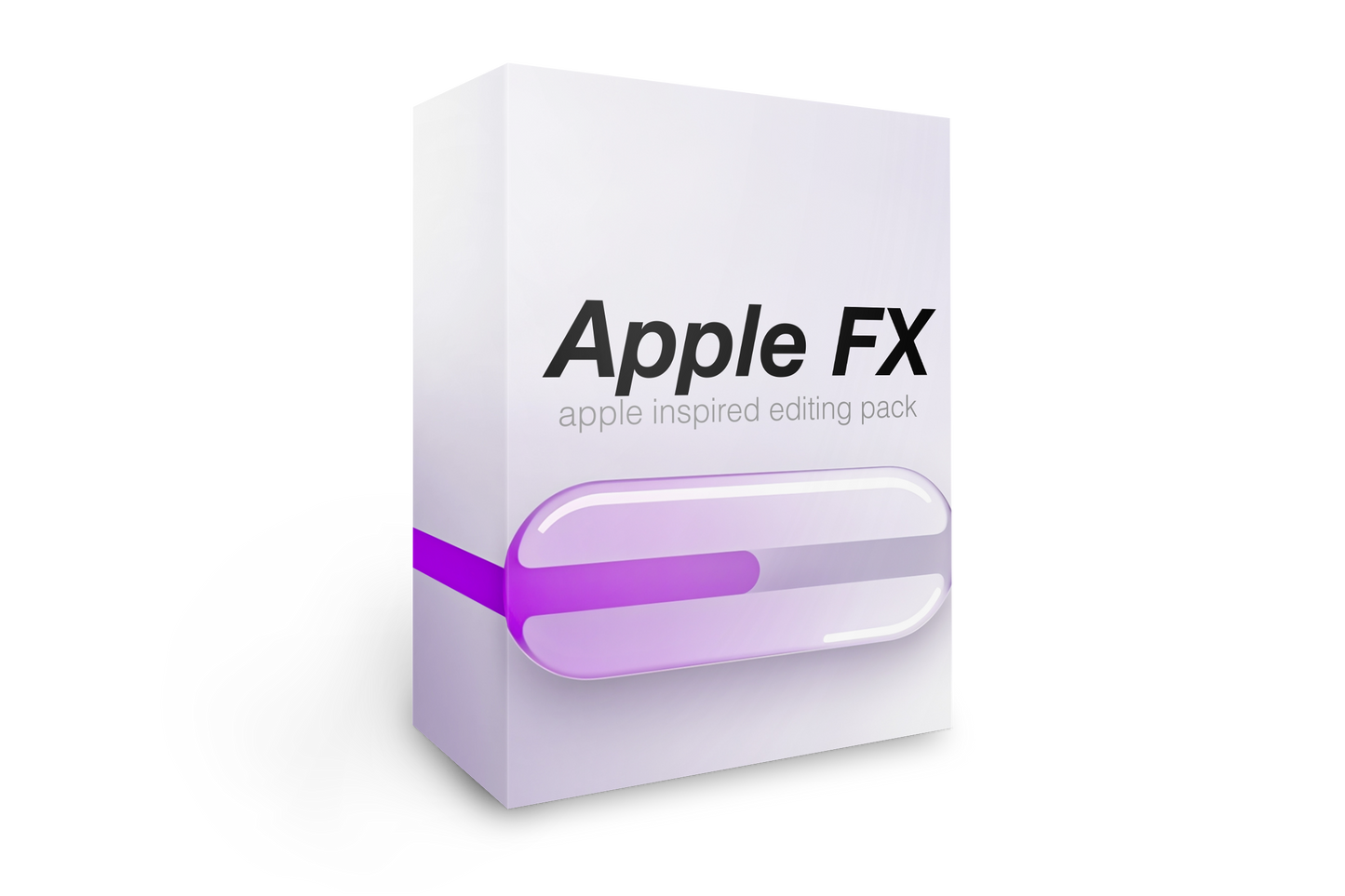 Apple FX (Beta)