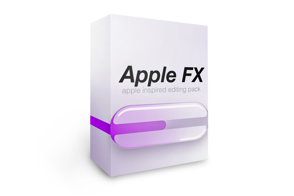 Apple FX (Beta)