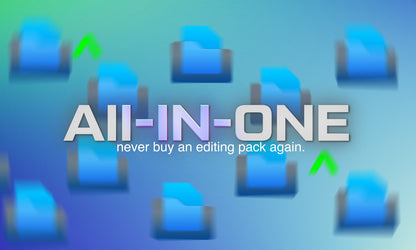 ENTIRE STORE BUNDLE (Exclusive offer)