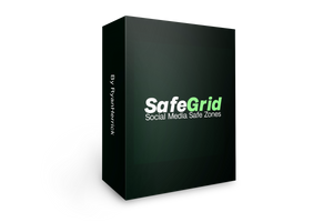 SafeGrid - for social media