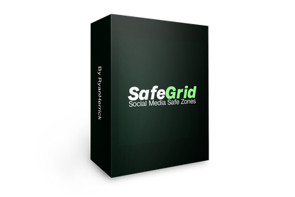 SafeGrid - for social media