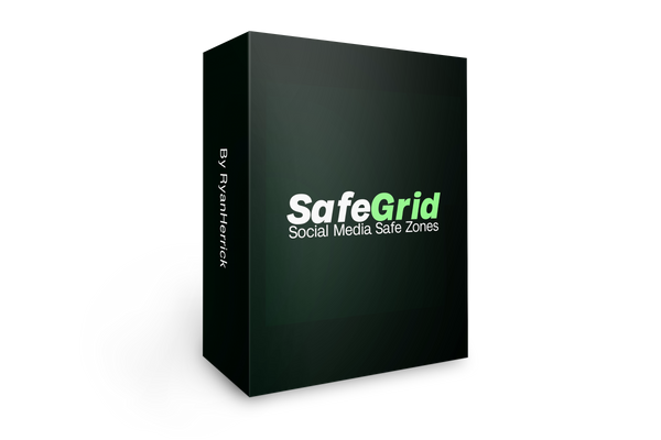 SafeGrid - for social media