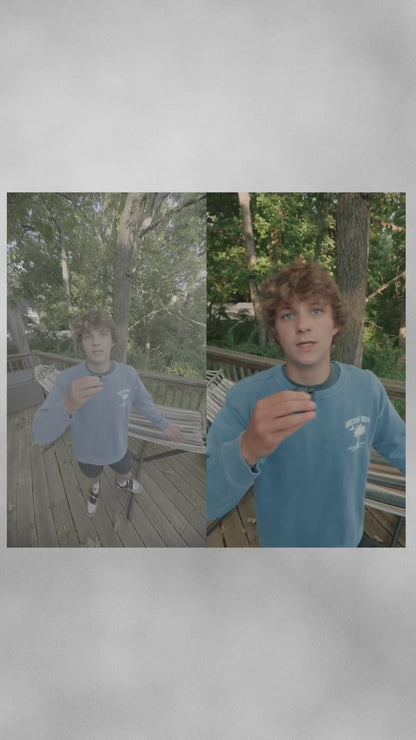 Short-Form Creator Bundle