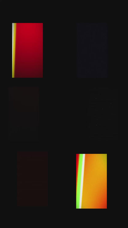 RH Vertical Overlays